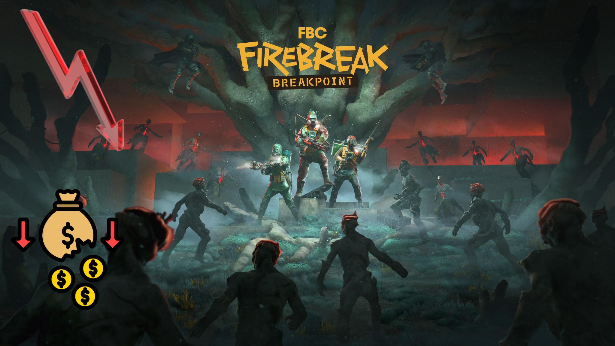 fbc firebreak featured