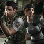 Resident Evil
