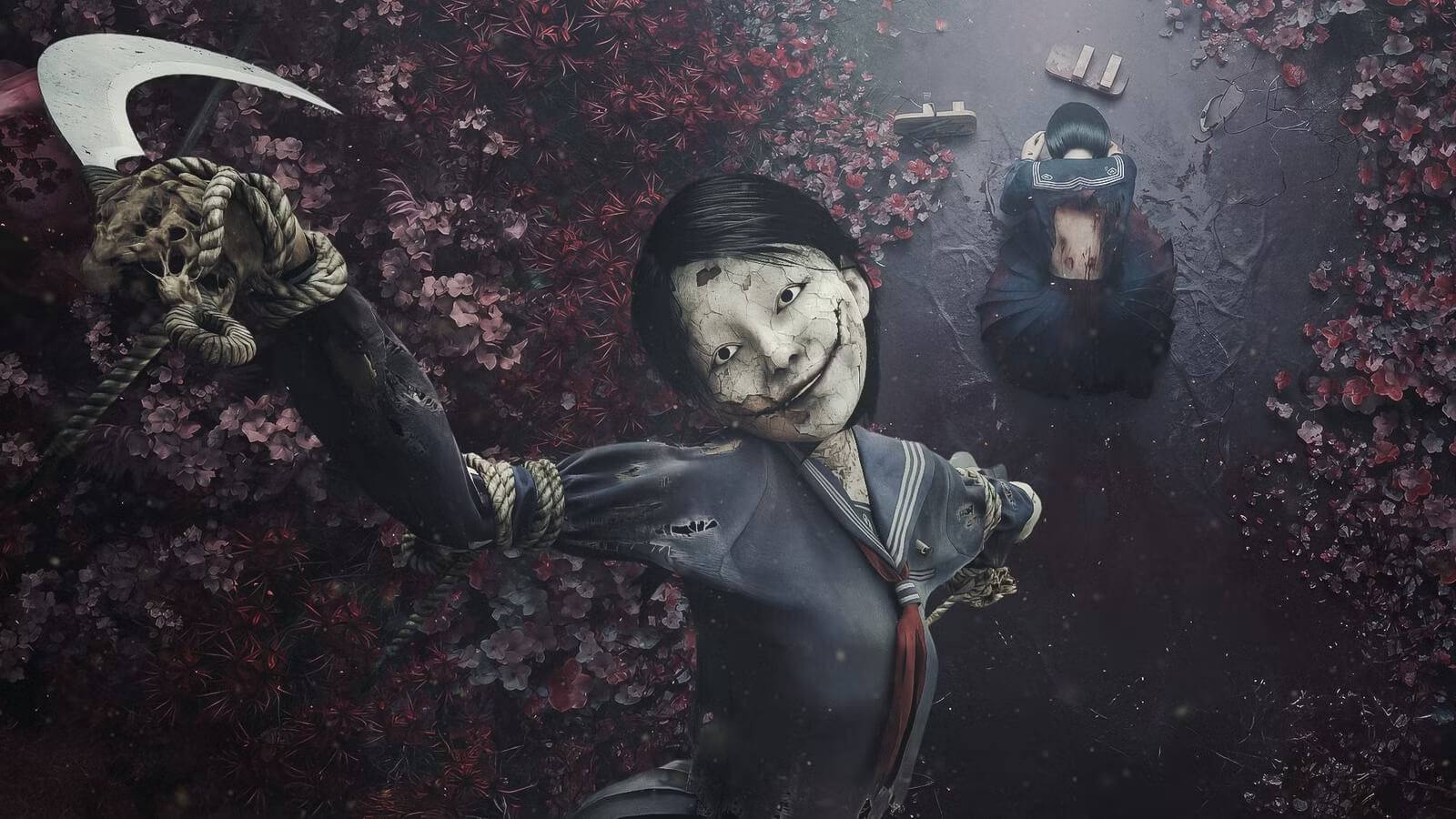 Silent Hill F
