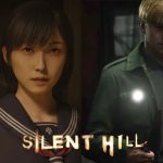 Konami Says It Announced Silent Hill f and SH2 At The Same Time To Show Commitment To The Series Silent Hill Games