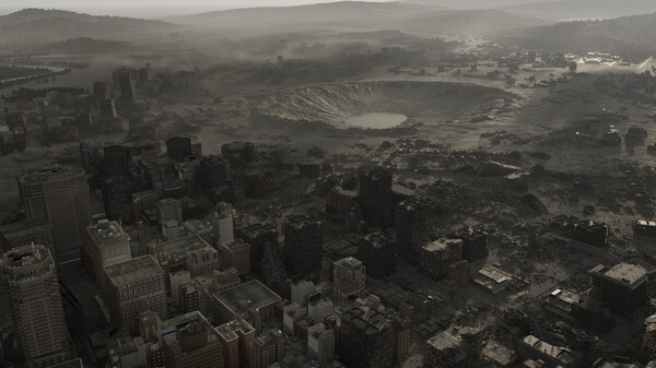 Requiem Setting