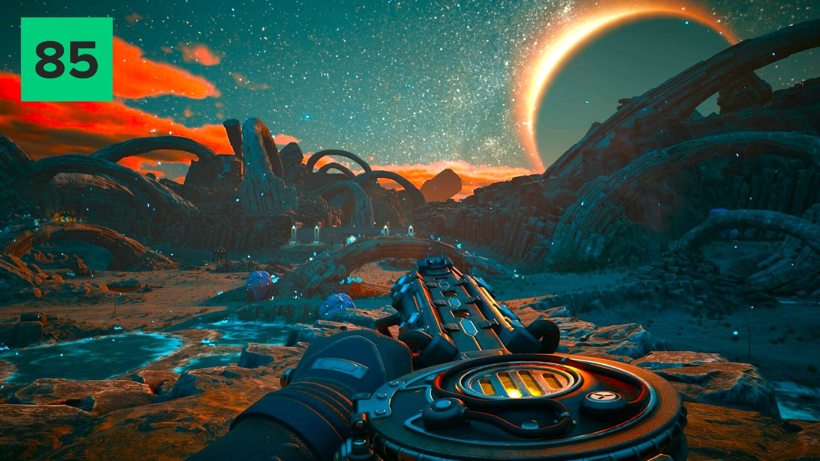 outer worlds 2 review roundup