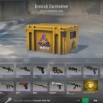 Valve Has Been Hit With Another Class Action Lawsuit Due To Loot Boxes Valve Loot Boxes