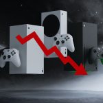 More Big Retailers Are Starting To Stop Selling Xbox Products Xbox Sales