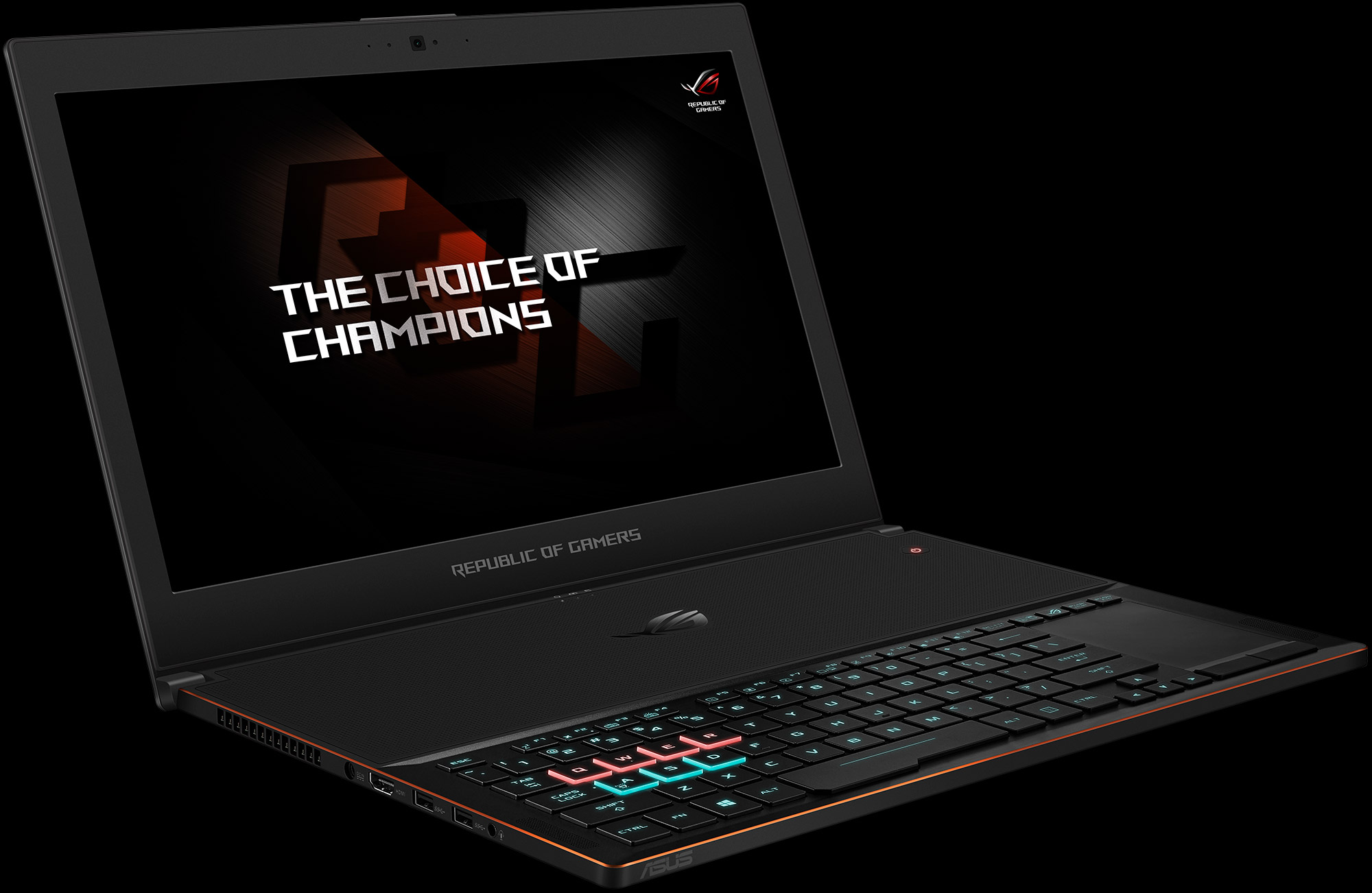 ASUS ROG