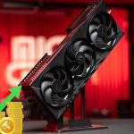 AMD Raising GPU Prices By At Least 10% Due To Severe Memory Shortage AMD GPU Price Hike