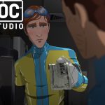 AdHoc Executives Gave Up Salary For Half A Year To Pay Dispatch Developers AdHoc Studio's Dispatch