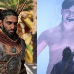 Assassin's Creed Shadows Attack On Titan Collaboration