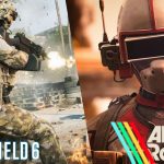Arc Raiders Beats Battlefield 6 To Claim #1 Steam Top-Sellers Spot Battlefield 6 And Arc Raiders