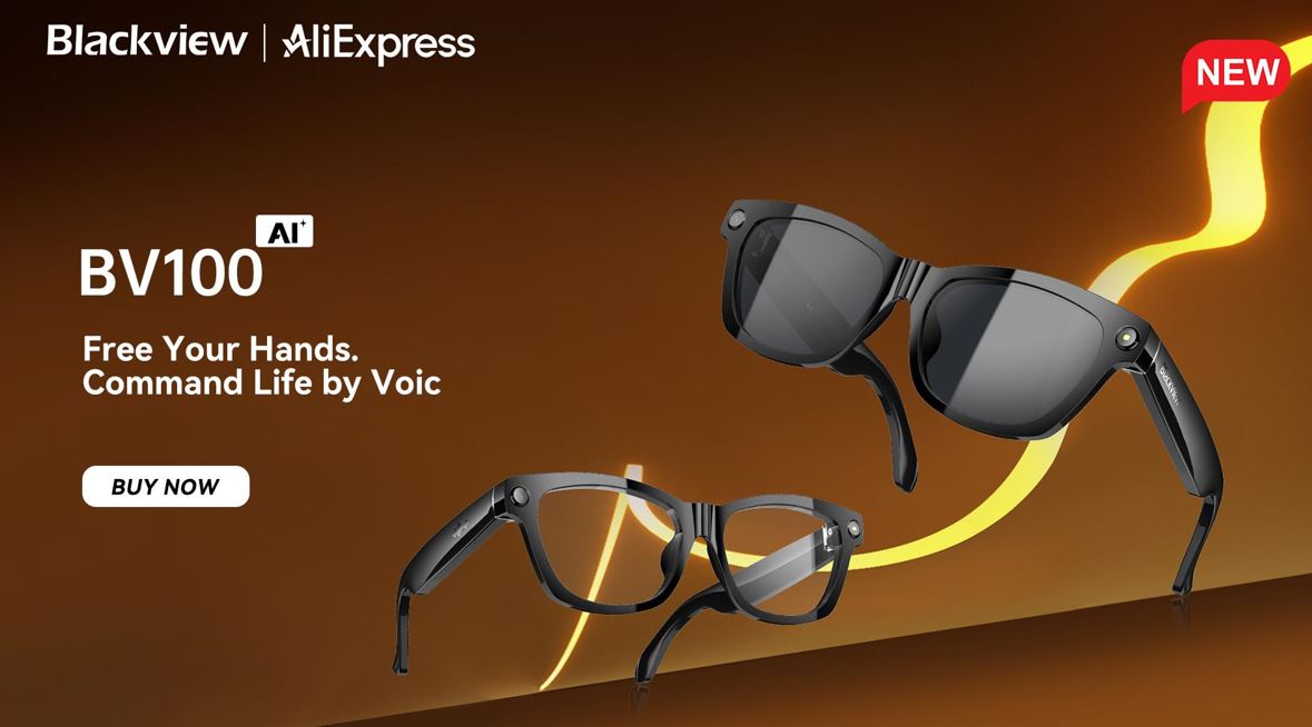 Blackview BV100