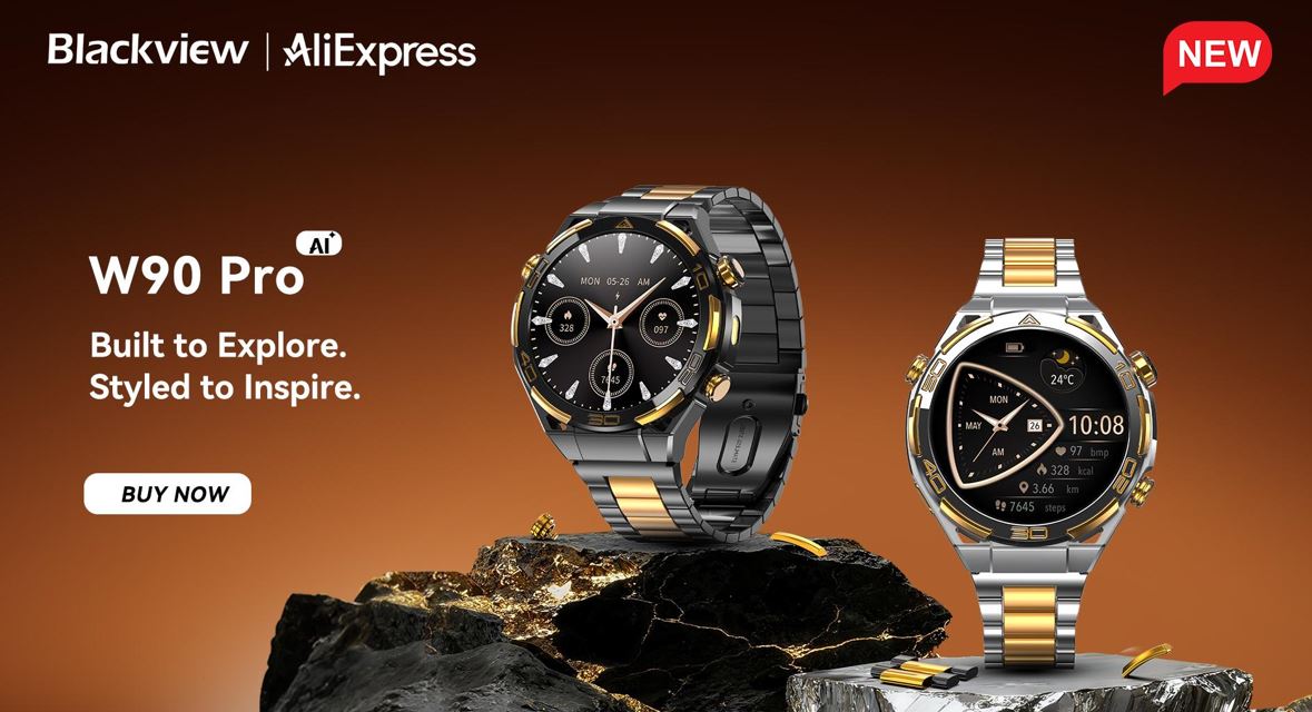 Blackview W90 Pro