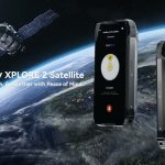 Blackview Xplore 2 Satellite Launched At Up To 32% Discount Blackview Xplore 2 Satellite