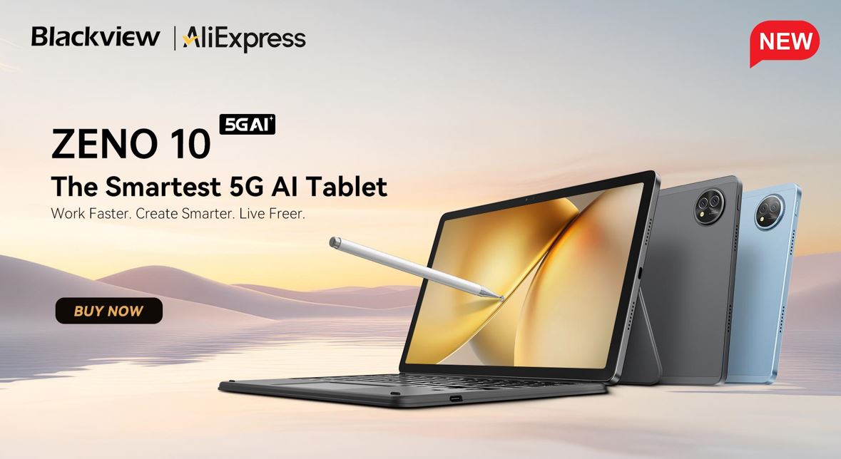 Blackview Zeno 10