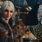 CD Projekt Red Inspired By Baldur's Gate 3