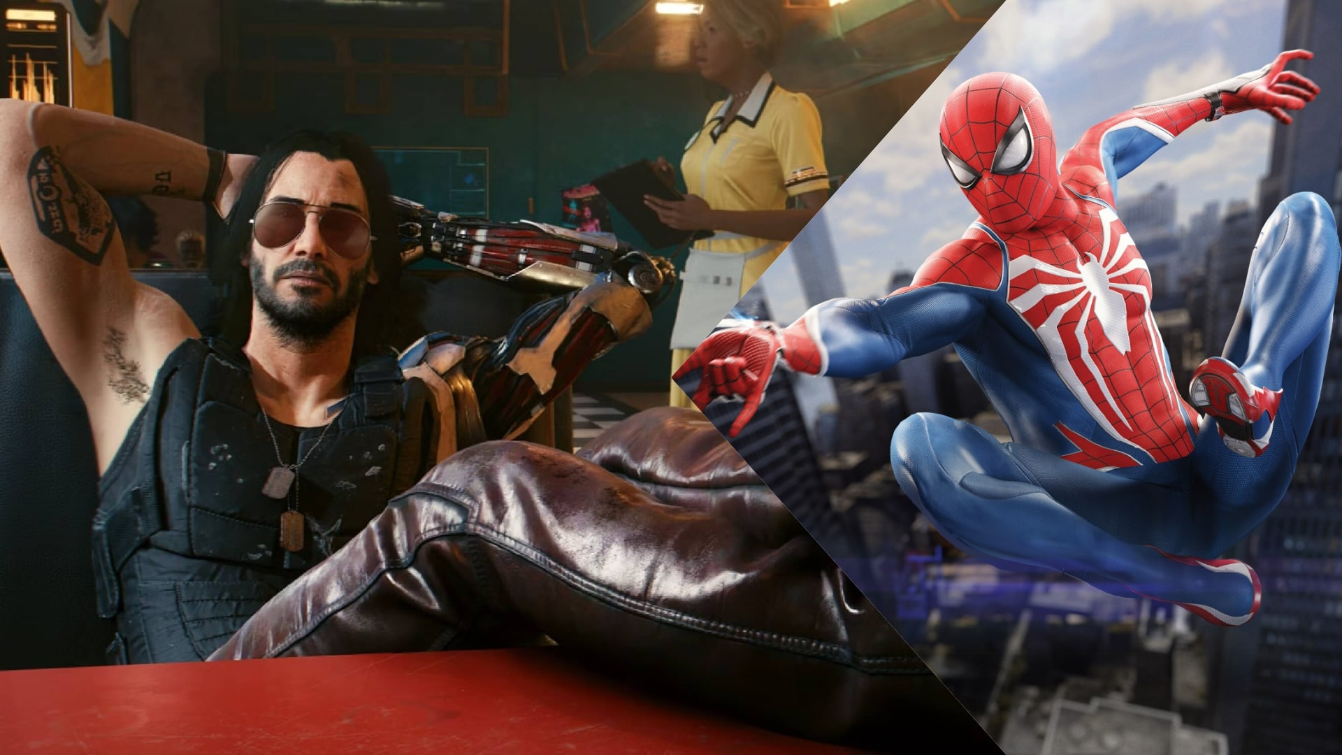 Insomniac Games Veteran Gameplay Programmer Joins CD Projekt Red To Develop Cyberpunk 2 CD Projekt Red