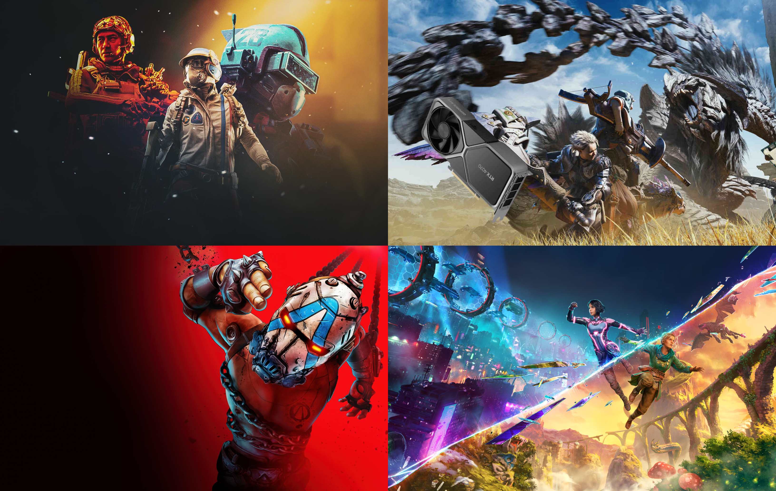 Co-Op Games Dominate 2025, Surpassing $7 Billion in Revenue Co-op-games