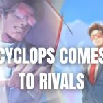 Marvel Rivals’s Season Five Trailer Might Be Hinting At Cyclops Cyclops in Marvel Rivals