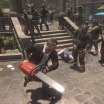 A New Dead Rising Game Is Reportedly In Development Dead Rising