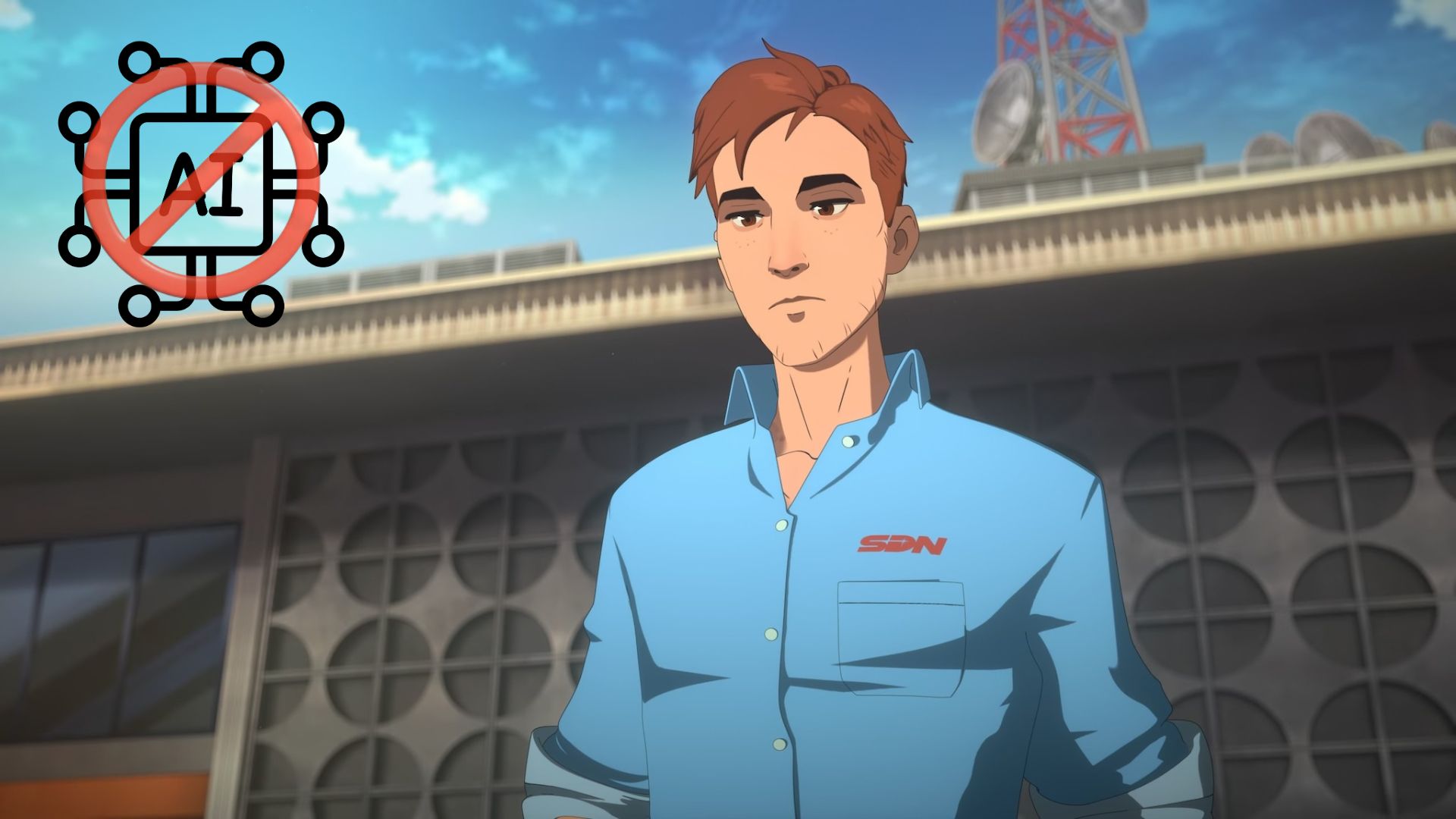 Dispatch Director Slams Generative AI Use, Says Its Only A Creative Solution If Devs Lack Creativity Dispatch