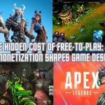 The Cost of Free-to-Play: Monetization in Game Design