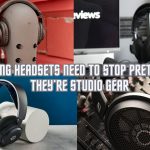 Gaming Headsets Need to Stop Pretending They’re Studio Gear