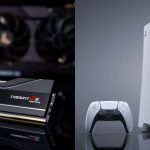 G.SKILL Trident Z5 Neo RGB Series 64GB vs PS5