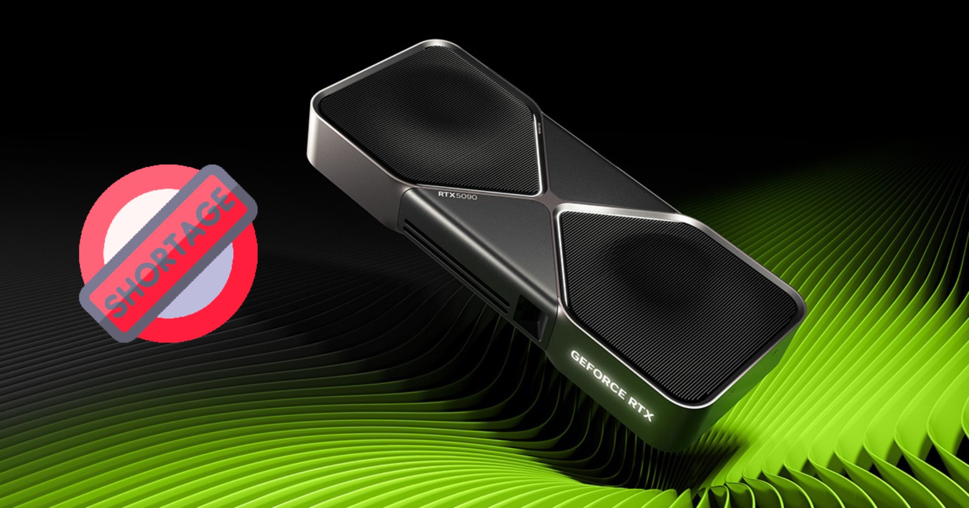 Nvidia Stops Supplying VRAM With GPU Dies; AIB Partners Must Source Memory Themselves Now GPU VRAM Shortage