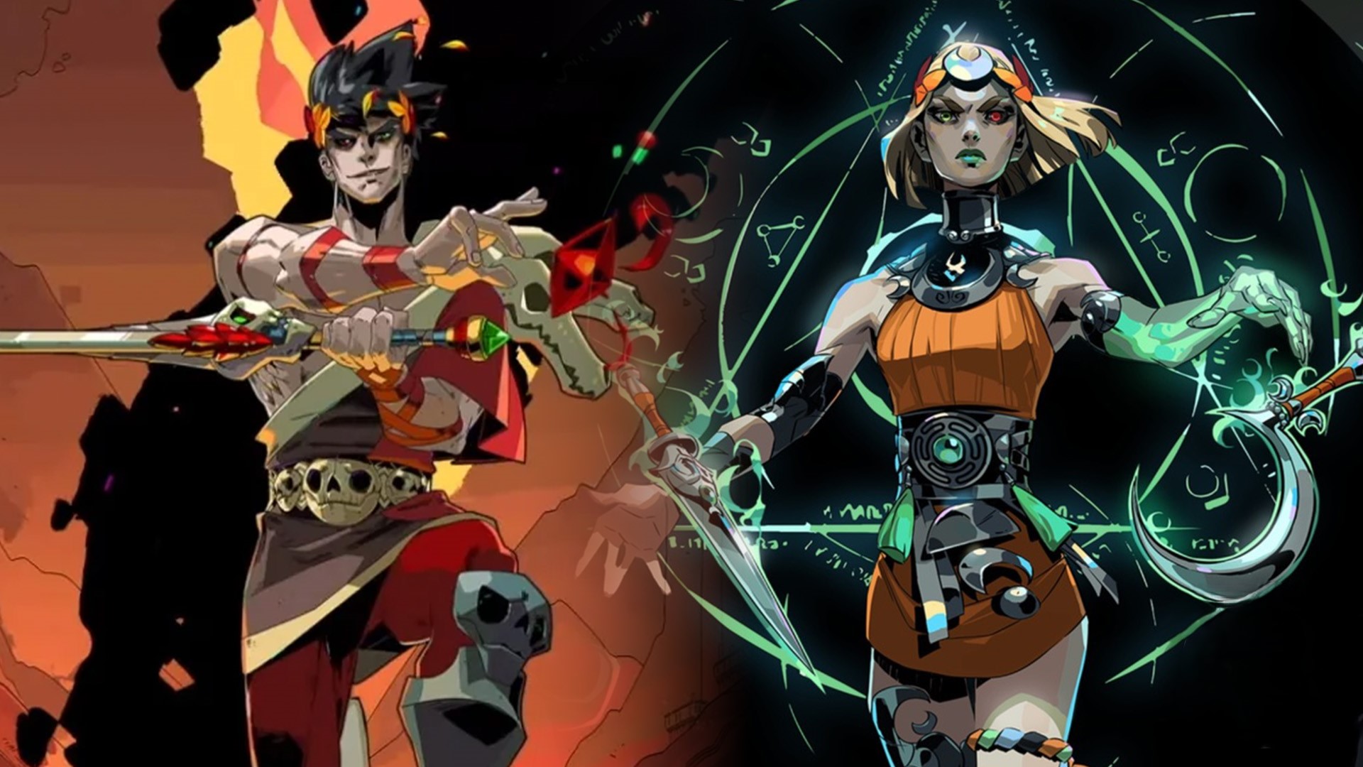 Why Game Development Students Should Analyze Hades for Design Lessons Hades Games