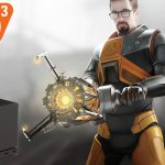 Half-Life 3 Is The Next Big Valve Announcement Coming Within Two Weeks, Claims Insider