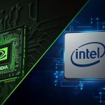 Intel and Nvidia
