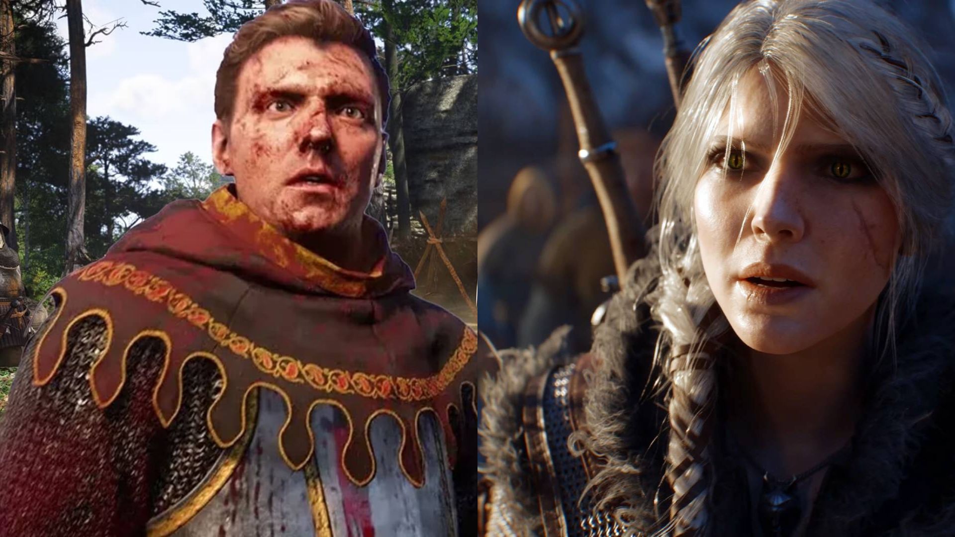 KCD 2 Designer And Warhorse Veteran Joins The Witcher 4 Team As Quest Designer Kingdom Come Deliverance 2 The Witcher 4