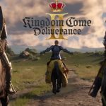 KCD2 Devs Want To Become The Kings of RPGs After The Recent European GOTY Win KCD2 RPG Kings