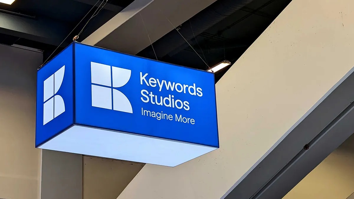 Keyword Studios