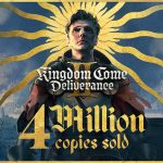 Kingdom Come Deliverance 2 Has Now Sold 4 Million Copies In 9 Months Kingdom Come Deliverance 2 Sales