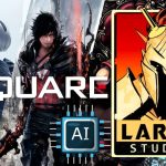 Larian Studios on Square Enix Using AI