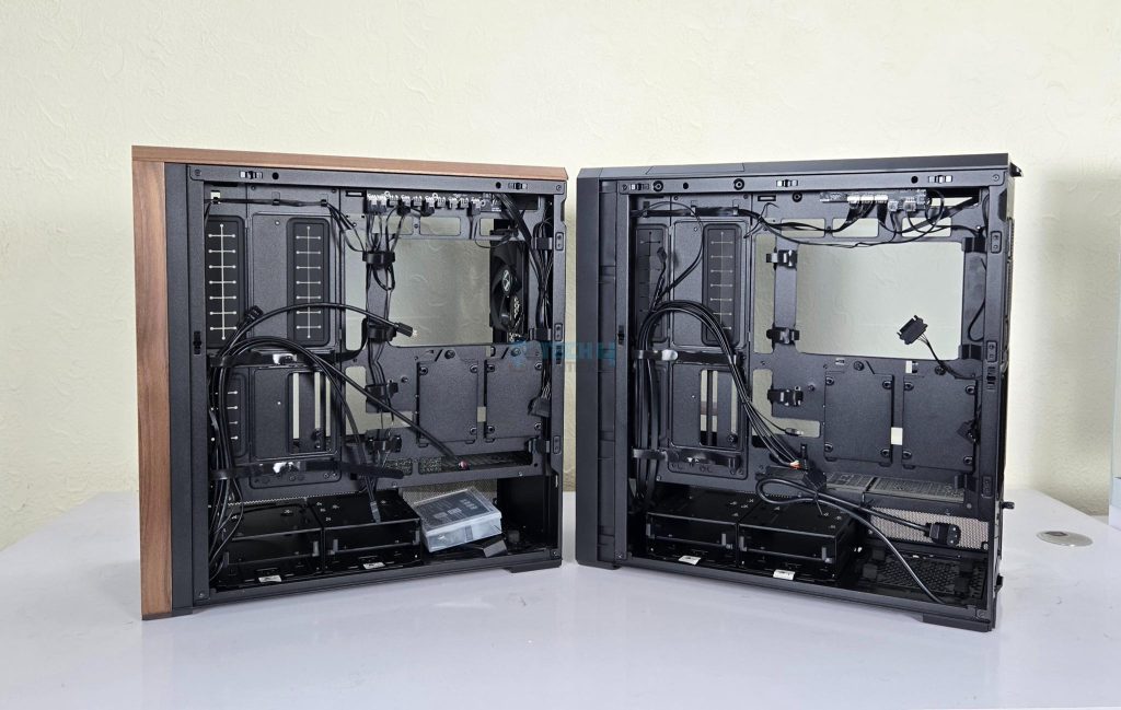 Lian Li LANCOOL 217 INF PC Case Review: Is This The Best Case Of This Year?