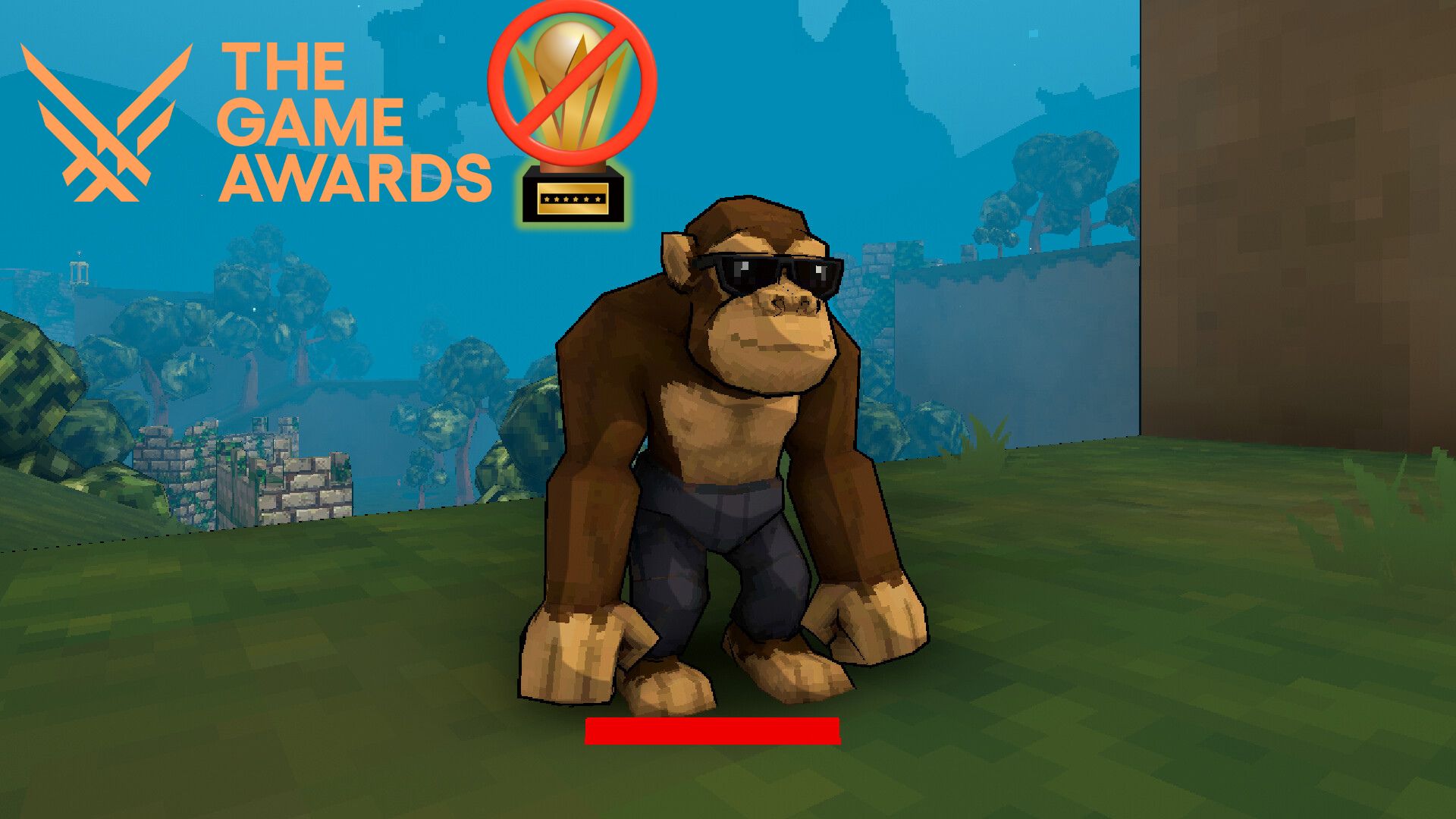 Megabonk Developer Withdraws From The Game Awards’ Best Debut Indie Nomination Megabonk