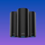 Netgear Wins First Place: Best Mesh Wi-Fi Systems for Smart Gamers Netgear Orbi 870