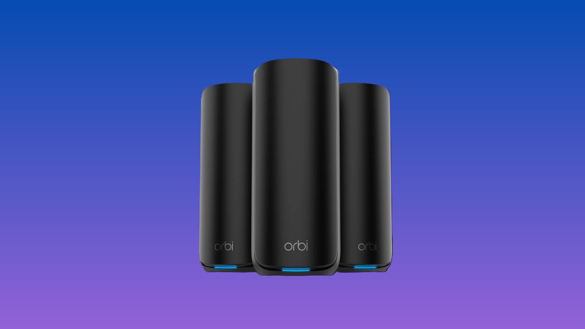 Netgear Wins First Place: Best Mesh Wi-Fi Systems for Smart Gamers Netgear Orbi 870