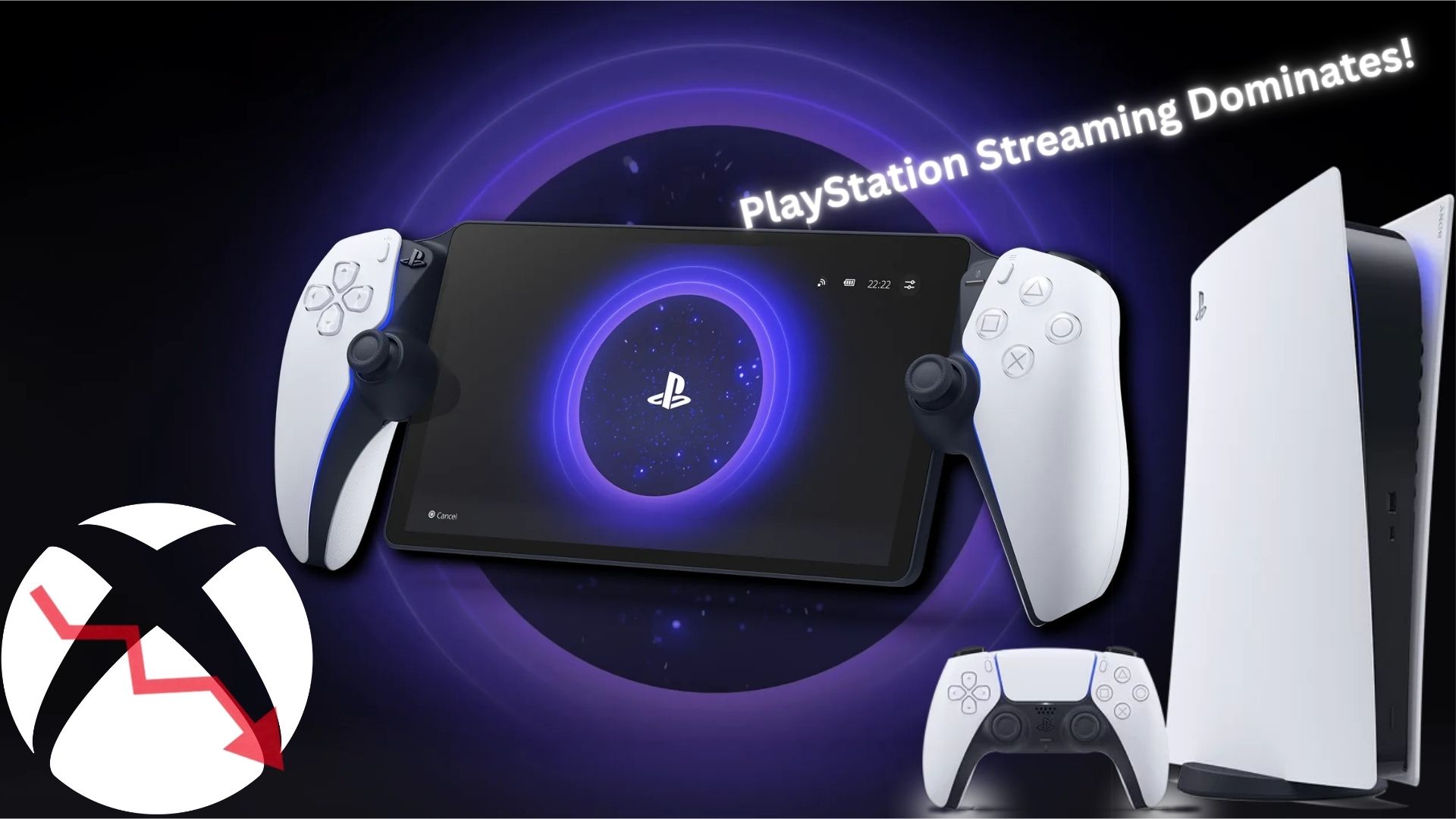 PlayStation’s New “Stream Your Own Game” Already Supports More Games Than Xbox Cloud Gaming PlayStation Streaming