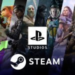 PlayStation Has Recorded A $1.2 Billion in Revenue From Steam Releases