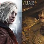 Resident Evil Requiem vs. Village