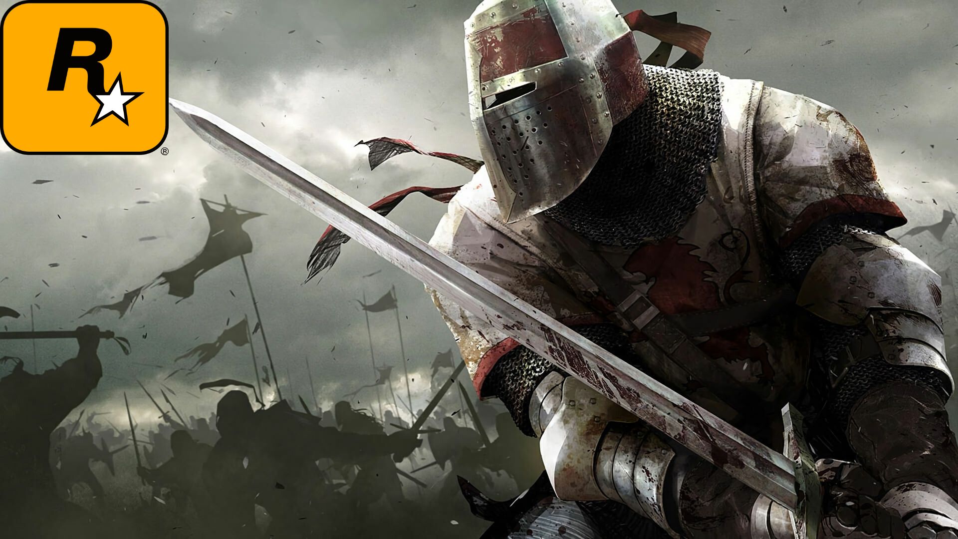 Rockstar Games Medieval Project