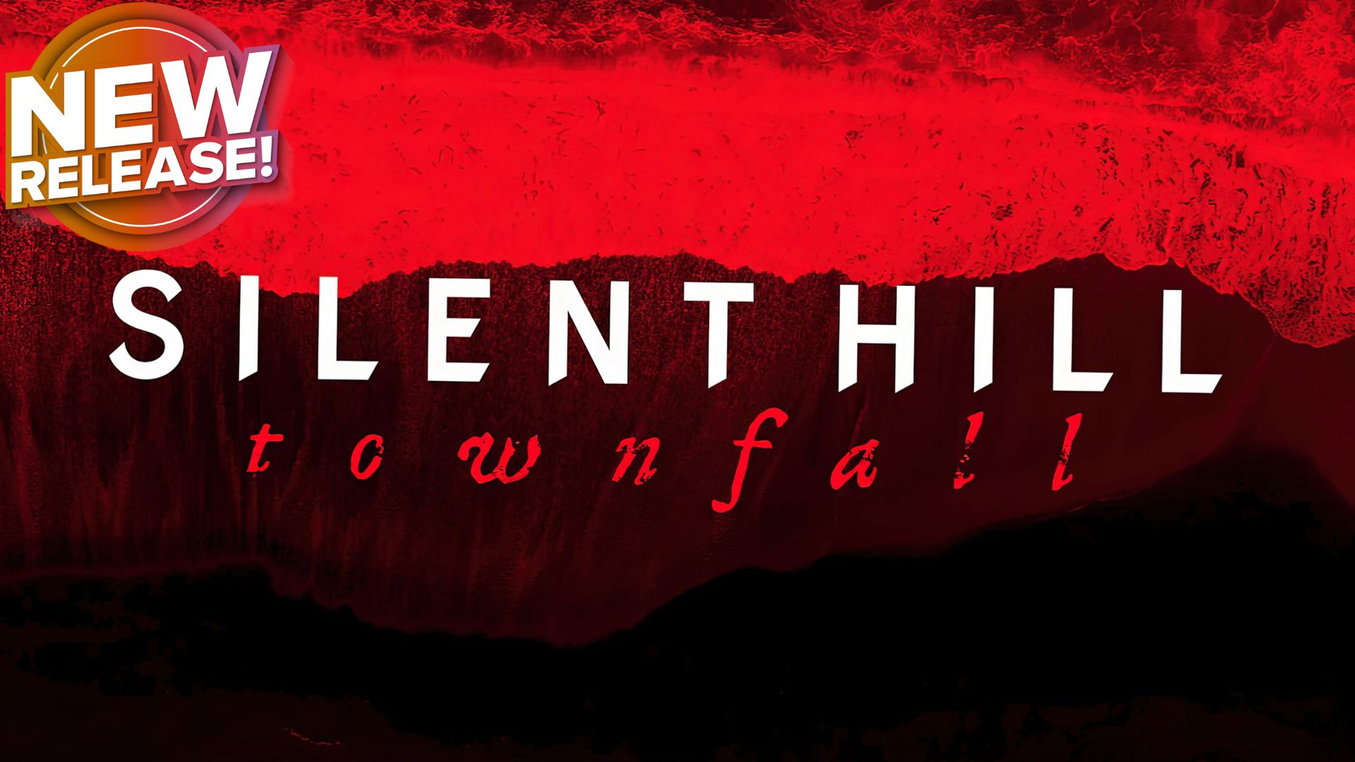 The Next Silent Hill Game Is Reportedly Set To Launch In Early 2026 Silent Hill Townfall