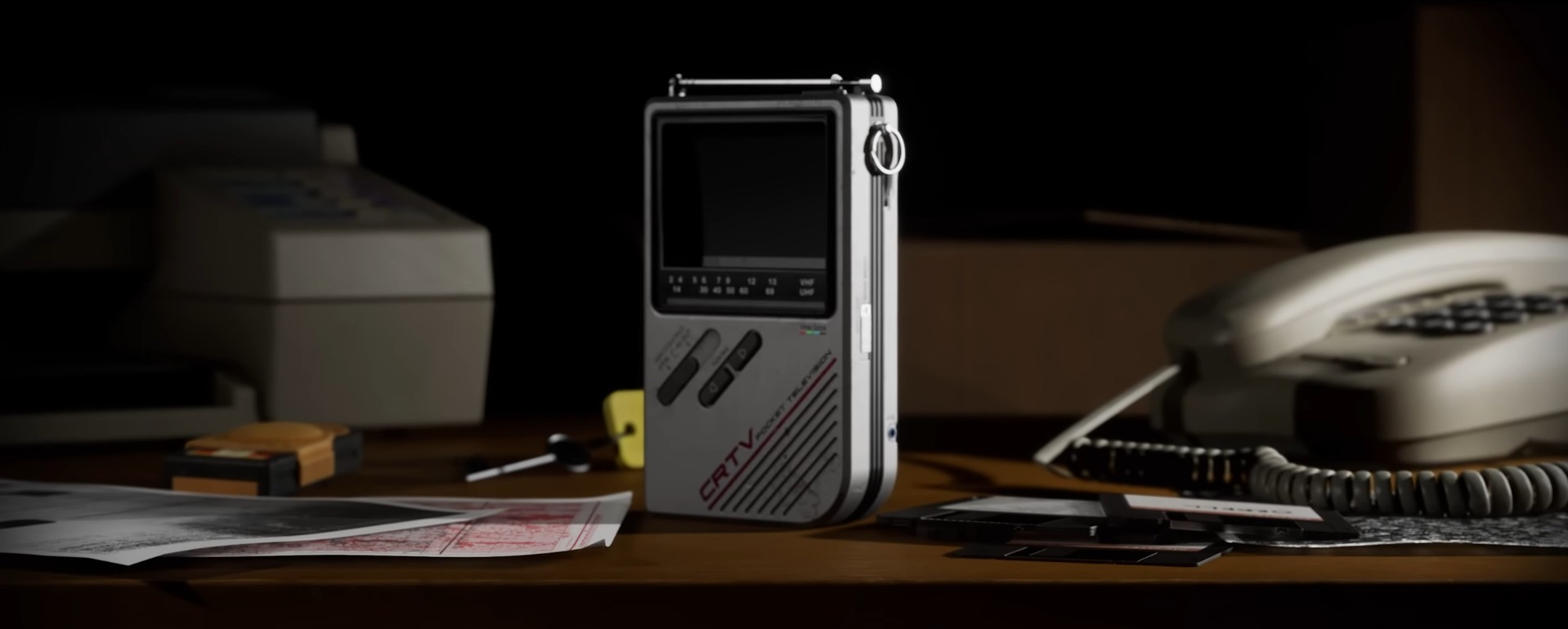 Silent Hill Townfall