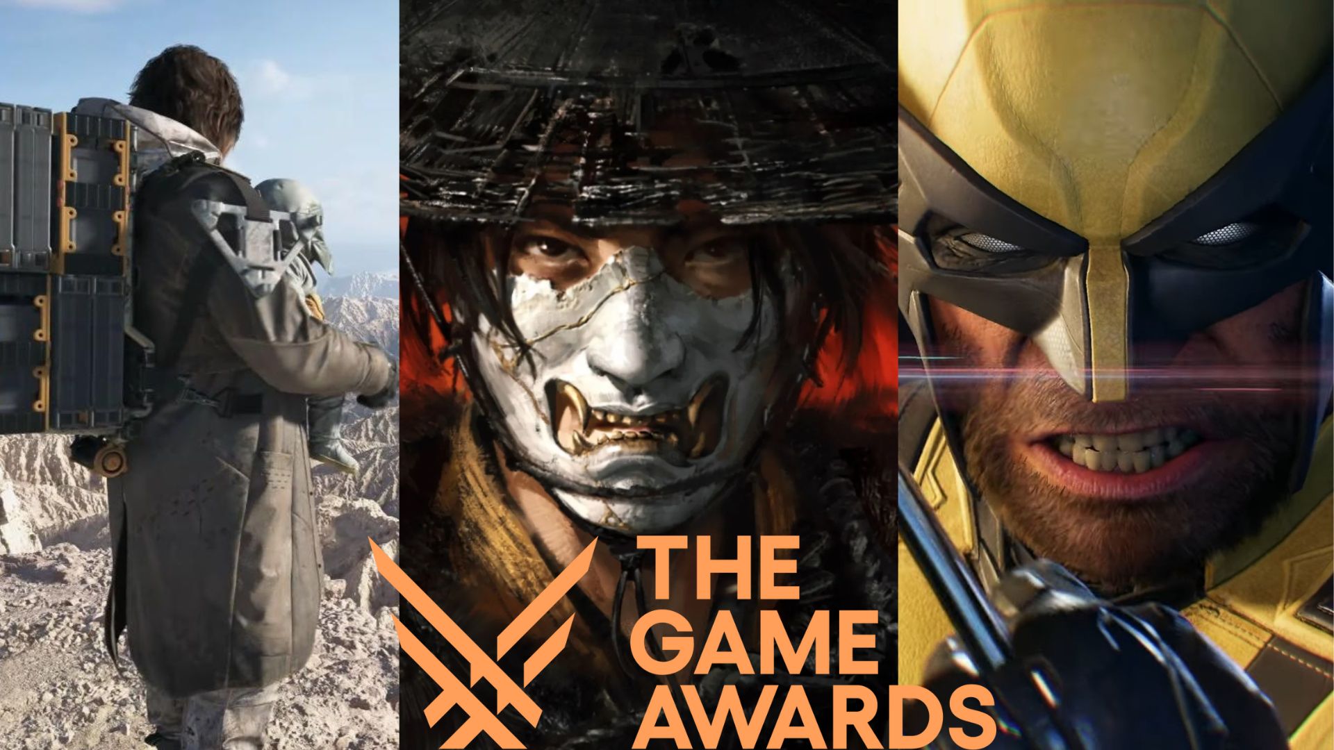 Sony Tops Game Awards 2025 As Most Nominated Publisher Sony Interactive Entertainment Top Publisher The Game Awards 2025