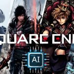 Square Enix Jumps on The AI Bandwagon, Says It Wants Most of Its QA To Be Done By Gen AI Square Enix Gen AI