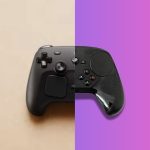 Steam Controller Old VS. New
