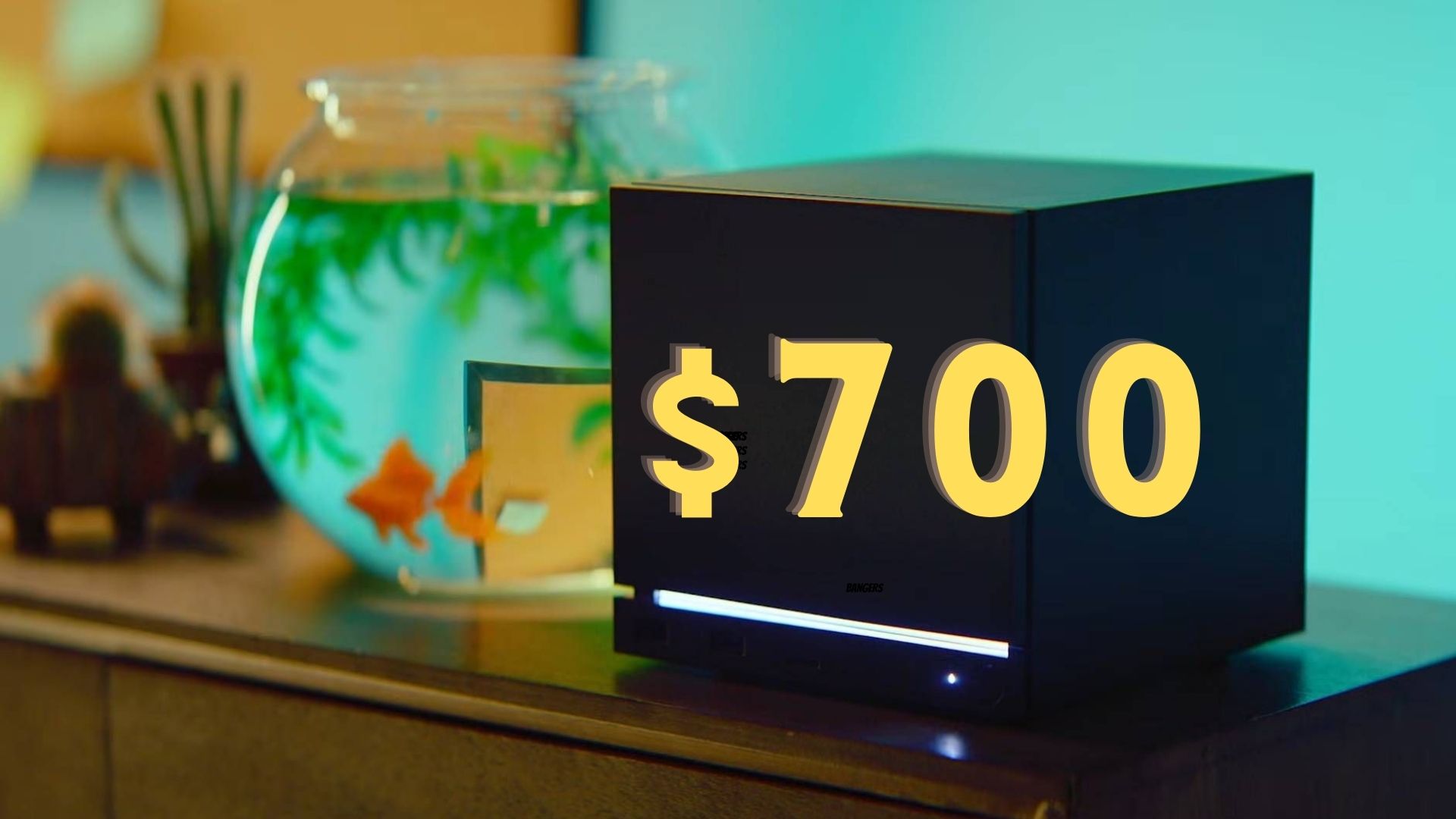 Steam Machine Likely To Cost $700 At Release, Concludes Analysis Steam Machine