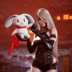 Stellar Blade Dev Teases Expansion To Other Platforms For Next Year Stellar Blade
